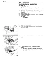1993–1999 Toyota Supra Shop Manual (P/N RM408U1, RM408U2, RM1022E) – preview page 3