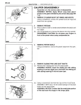 1993–1999 Toyota Supra Shop Manual (P/N RM408U1, RM408U2, RM1022E) – preview page 5