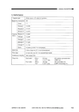 1996 Canon NP6050 Digital Copier Service Manual (P/N FY8-13DH-01Y) – preview page 2