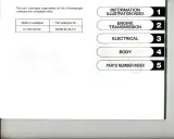 2003–2012 Suzuki DL1000 V-Strom Parts Catalog (P/N 9900B-30146-011) – preview page 2