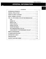 2003–2012 Suzuki DL1000 V-Strom Parts Catalog (P/N 9900B-30146-011) – preview page 5