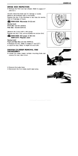 1997–2001 Suzuki XF650 Freewind Service Manual (Issue 1996) – preview page 6
