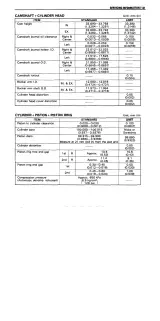 1997–2001 Suzuki XF650 Freewind Service Manual (Issue 1996) – preview page 7