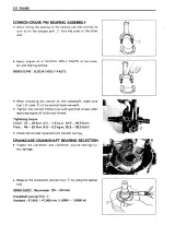 1990–1993 Suzuki VX800 Factory Service & Repair Manual – preview page 5
