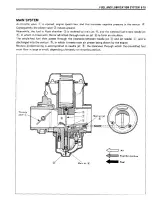 1990–1993 Suzuki VX800 Factory Service & Repair Manual – preview page 6