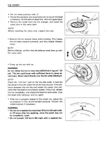 1990–1993 Suzuki VX800 Factory Service & Repair Manual – preview page 7