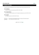 2006 Canon PIXMA MP810 / MP960 Factory Service Manual – preview page 2