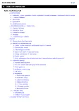 2006 Canon PIXMA MP810 / MP960 Factory Service Manual – preview page 3