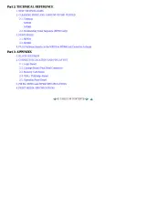 2006 Canon PIXMA MP810 / MP960 Factory Service Manual – preview page 4