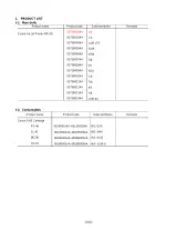 2006 Canon PIXMA MP150 Ink Jet Printer Factory Service Manual (P/N QY5-0149) – preview page 2