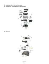 2006 Canon PIXMA MP150 Ink Jet Printer Factory Service Manual (P/N QY5-0149) – preview page 5
