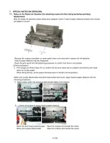 2006 Canon PIXMA MP150 Ink Jet Printer Factory Service Manual (P/N QY5-0149) – preview page 6