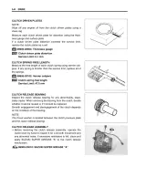 2005–2008 Suzuki GSF650/S Bandit Factory Service Manual (P/N 99500-36150-01E) – preview page 4