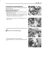 2005–2008 Suzuki GSF650/S Bandit Factory Service Manual (P/N 99500-36150-01E) – preview page 6