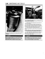 Honda BF2/BF5/BF8/BF15/ BF25/BF35/BF40/ BF50/BF75/BF115/BF130 Outboard Engine 1978–2001 Shop Manual (P/N 18-01200) – preview page 3