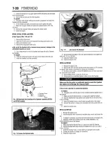 Honda BF2/BF5/BF8/BF15/ BF25/BF35/BF40/ BF50/BF75/BF115/BF130 Outboard Engine 1978–2001 Shop Manual (P/N 18-01200) – preview page 5