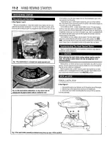 Honda BF2/BF5/BF8/BF15/ BF25/BF35/BF40/ BF50/BF75/BF115/BF130 Outboard Engine 1978–2001 Shop Manual (P/N 18-01200) – preview page 7