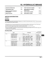 1999–2000 Honda CBR600F4 Service Manual (P/N 61MBW01) – preview page 6