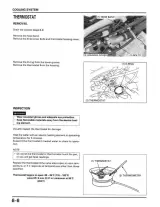 1995–1998 Honda CBR600F3 Factory Service Manual PDF – preview page 3