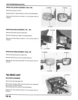 1995–1998 Honda CBR600F3 Factory Service Manual PDF – preview page 7