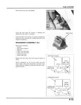 2002–2004 Honda CR250R Service Manual (P/N 61KZ371) – preview page 2