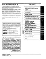 2002–2004 Honda CR250R Service Manual (P/N 61KZ371) – preview page 2
