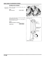 2002–2004 Honda CR250R Service Manual (P/N 61KZ371) – preview page 6