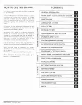 1998–2003 Honda VTR1000F Super Hawk Service Manual (P/N 61MBB05) – preview page 2