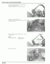 1998–2003 Honda VTR1000F Super Hawk Service Manual (P/N 61MBB05) – preview page 6