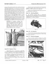 Detroit Diesel 6V-71, 8V-71, 12V-71, and 16V-71 Factory Service Manual (P/N 6SE193) – preview page 7