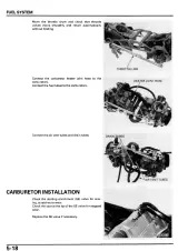 1998–2000 Honda XL1000V Varadero / XL1000 Service Manual (P/N 62MBT00) – preview page 3