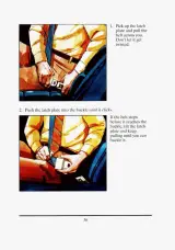 1993 Cadillac Eldorado 4.6L/4.9L V8 Owner's Manual (P/N 3532633) – preview page 6
