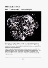 1993 Cadillac Eldorado 4.6L/4.9L V8 Owner's Manual (P/N 3532633) – preview page 7