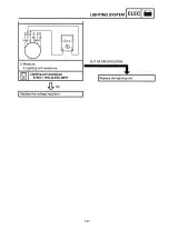 1989–1998 Yamaha Phazer PZ480 Series Snowmobile Service & Repair Manual (P/N LIT-12618-01-68) – preview page 7