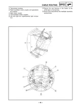 2002 Yamaha XV1700PCR, XV1700PCRC Road Star Warrior Service Manual (P/N LIT-11616-15-37, LIT-11616-16-36) – preview page 3