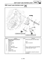 2002 Yamaha XV1700PCR, XV1700PCRC Road Star Warrior Service Manual (P/N LIT-11616-15-37, LIT-11616-16-36) – preview page 6