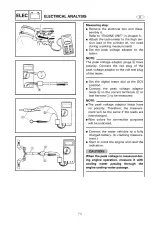 Yamaha SUV SV1200 Waverunner 2000–2004 Service Manual (P/N GU5-28197-ZA-C1) – preview page 6