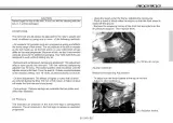 GAS GAS Supermoto EC 125 / 200 / 250 / 300 Service Manual, 2003 (P/N PU010338018) – preview page 3