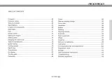 GAS GAS Supermoto EC 125 / 200 / 250 / 300 Service Manual, 2003 (P/N PU010338018) – preview page 4