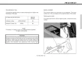 2003–2007 GAS GAS EC FSE 400/450 Service Manual – preview page 2