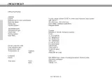 2003–2007 GAS GAS EC FSE 400/450 Service Manual – preview page 3