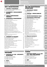 Ducati Monster S2R 800 manual, 2006 edition – preview page 4