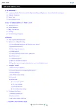 2008 Canon MP630 / MP638 Service Manual (P/N  QY8-13CB-000) – preview page 2