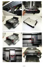 2008 Canon MP630 / MP638 Inkjet Printer Service Manual (P/N QY8-13CB-000) – preview page 6
