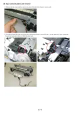 2008 Canon MP630 / MP638 Inkjet Printer Service Manual (P/N QY8-13CB-000) – preview page 7