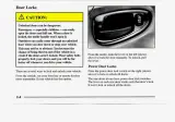 1998 Chevrolet Lumina Owner's Manual (P/N 10285606 B) – preview page 5