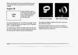 1998 Chevrolet Lumina Owner's Manual (P/N 10285606 B) – preview page 7