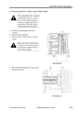 2001 Canon iR8500 / iR7200 Factory Service Manual (P/N FY8-13H3-010) – preview page 2