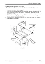 2001 Canon iR8500 / iR7200 Factory Service Manual (P/N FY8-13H3-010) – preview page 3