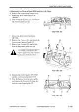 2001 Canon iR8500 / iR7200 Factory Service Manual (P/N FY8-13H3-010) – preview page 6